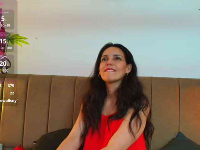 MashaPink webcam