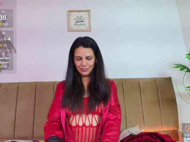 MashaPink webcam