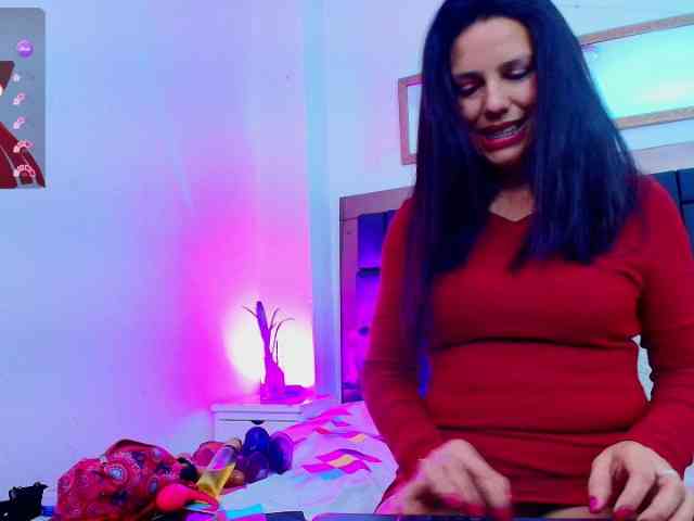 MashaPink webcam