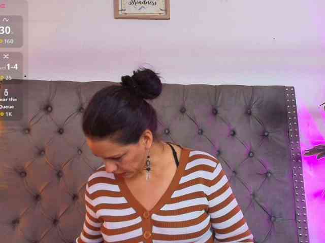 MashaPink webcam