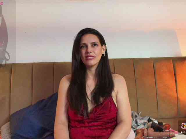 MashaPink webcam