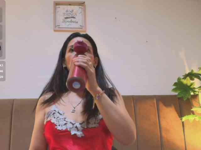 MashaPink webcam