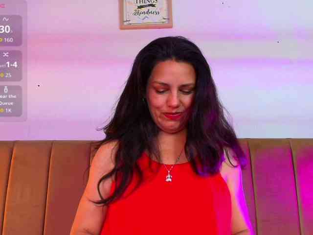 MashaPink webcam