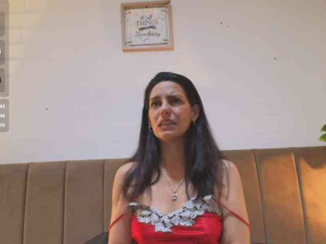 MashaPink webcam
