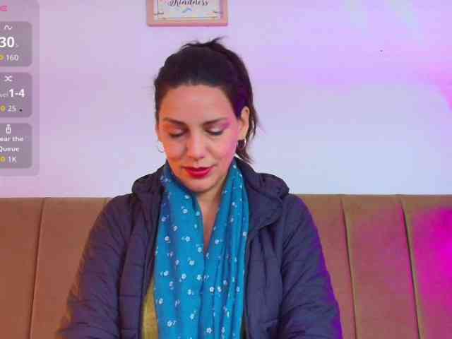 MashaPink webcam