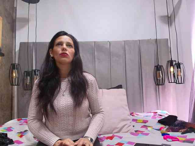 MashaPink webcam
