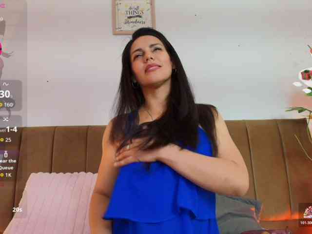 MashaPink webcam