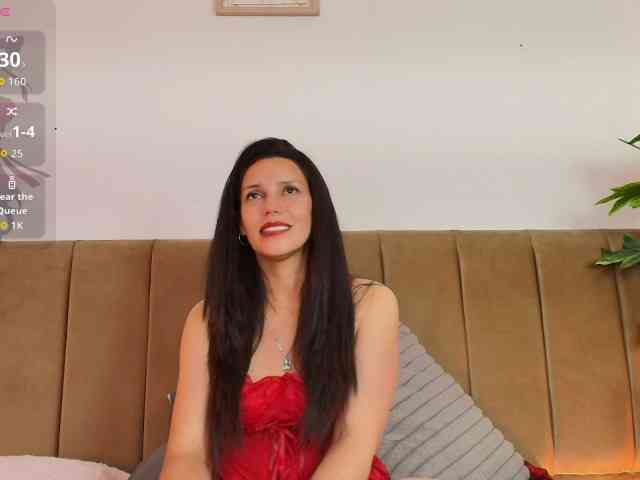 MashaPink webcam