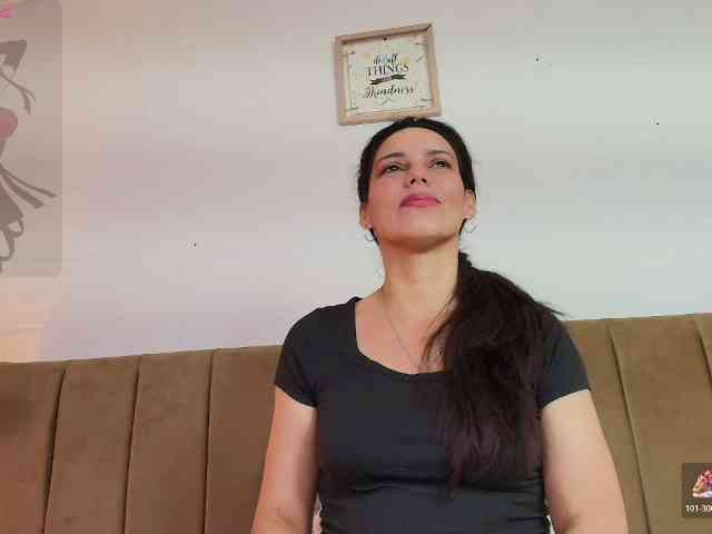 MashaPink webcam