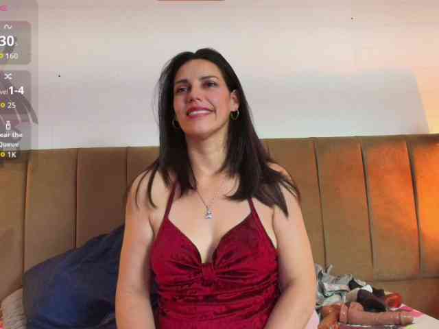MashaPink webcam