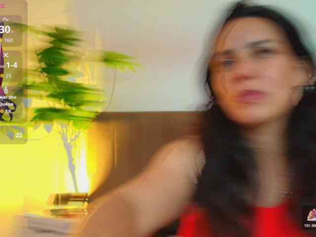MashaPink webcam