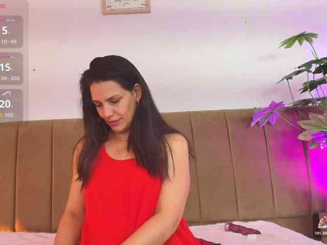 MashaPink webcam