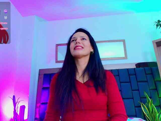 MashaPink webcam