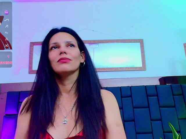 MashaPink webcam