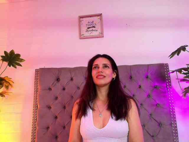 MashaPink webcam