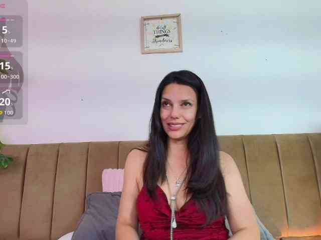 MashaPink webcam