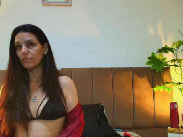 MashaPink webcam
