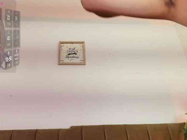 MashaPink webcam