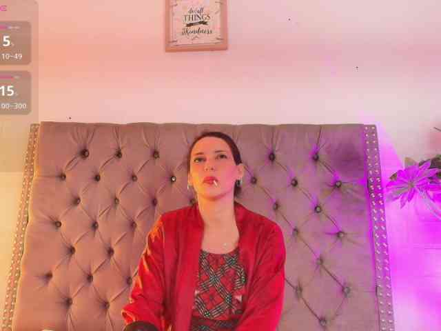 MashaPink webcam