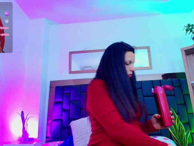 MashaPink webcam