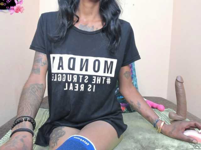 temptressqeen live cam on BongaCams