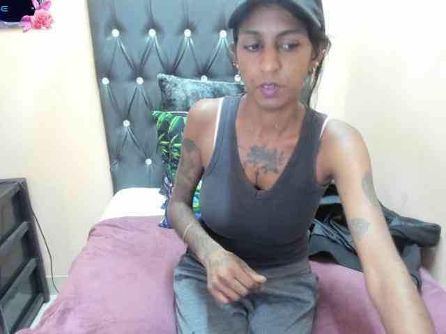 temptressqeen webcam
