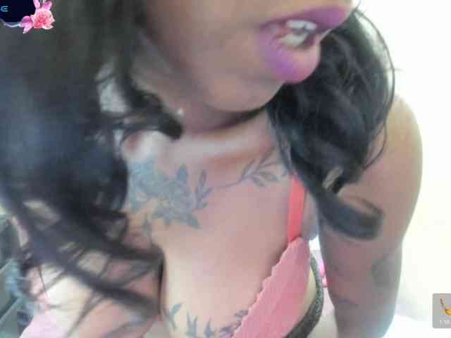 temptressqeen webcam