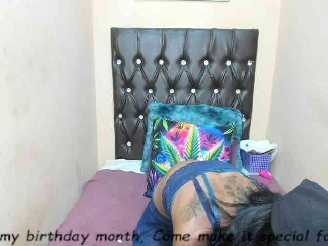 temptressqeen webcam