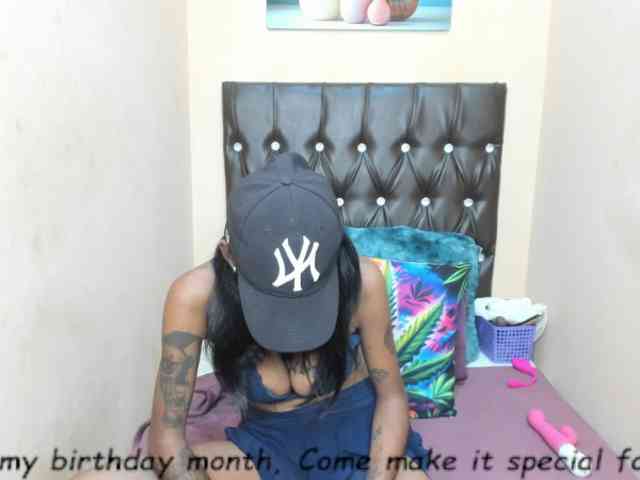 temptressqeen webcam