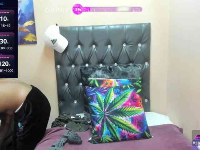 temptressqeen webcam