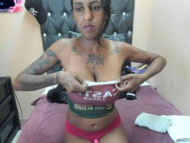 temptressqeen webcam