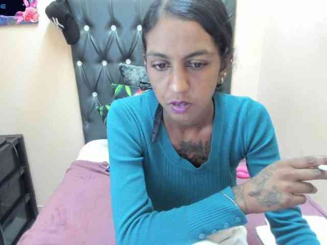 temptressqeen Live Webcam on BongaCams
