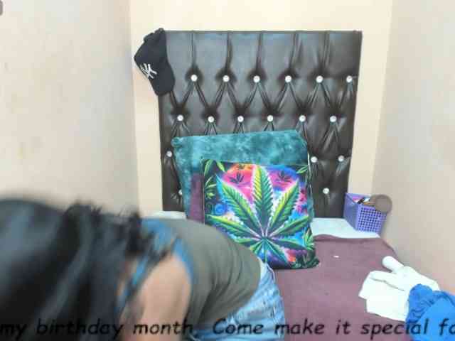 temptressqeen webcam