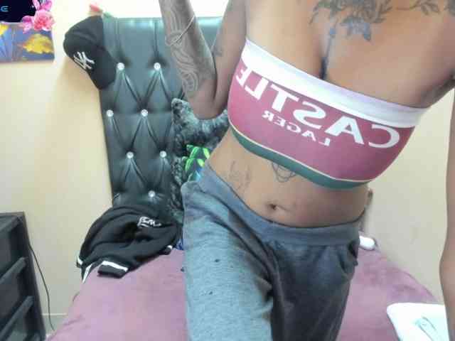 temptressqeen webcam