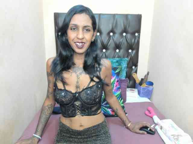 temptressqeen webcam