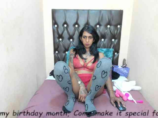 temptressqeen webcam