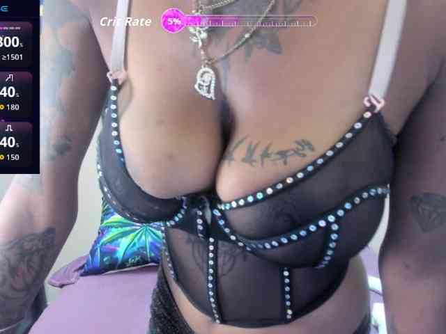 temptressqeen webcam