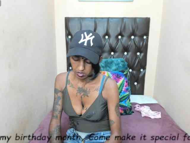 temptressqeen webcam