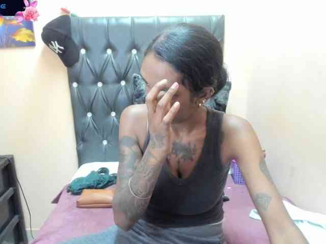 temptressqeen webcam
