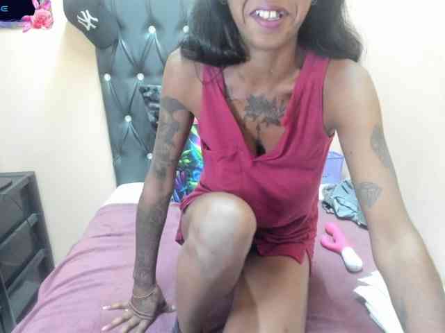 temptressqeen webcam