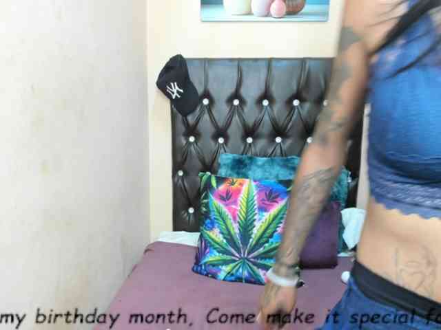 temptressqeen webcam