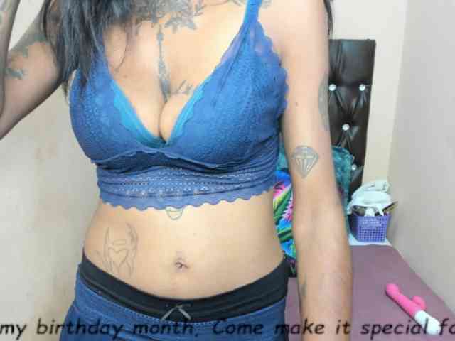 temptressqeen webcam