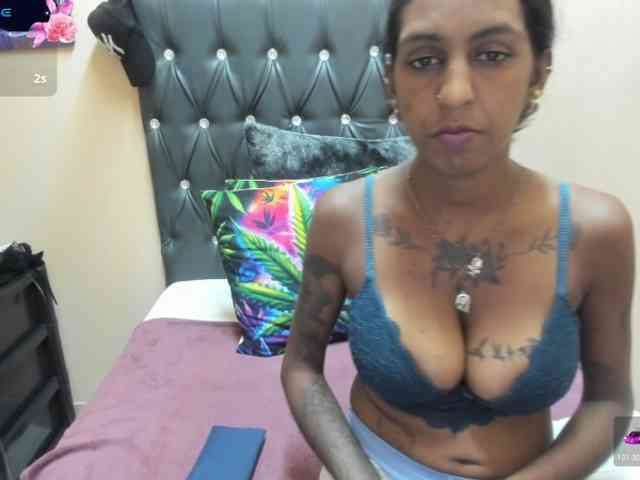 temptressqeen webcam