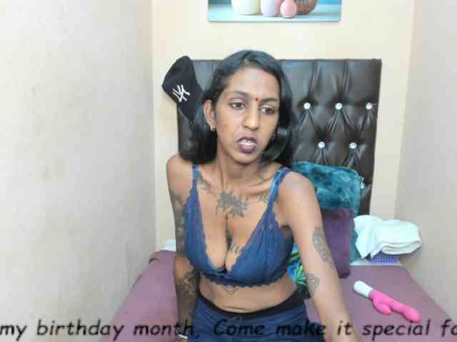 temptressqeen webcam