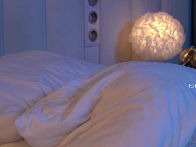 Kathariine live webcam show