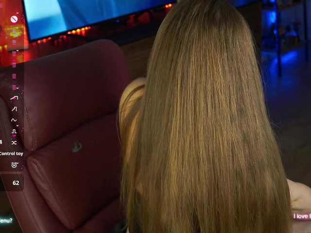 AfinaNights's BongaCams show and profile