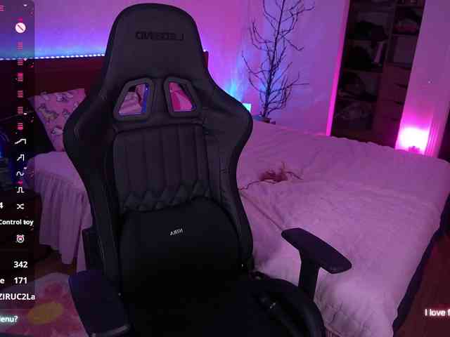 AfinaNights webcam