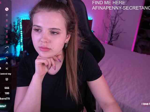 AfinaNights webcam