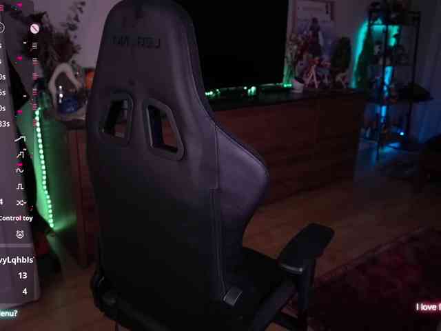 AfinaNights webcam