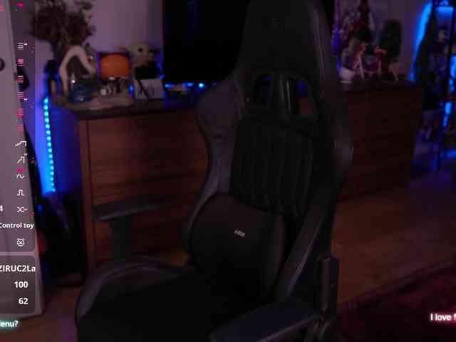 AfinaNights webcam